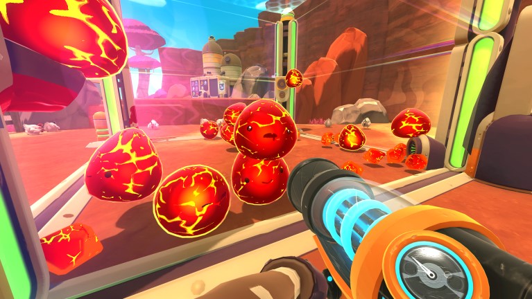 Slime Rancher 1 1